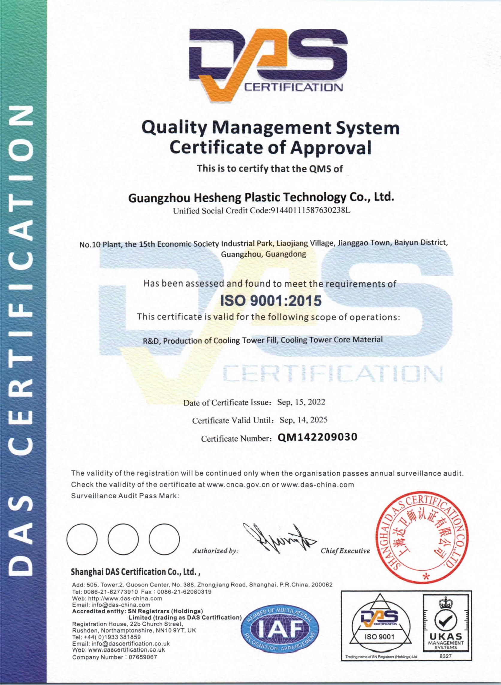 ISO9001-2